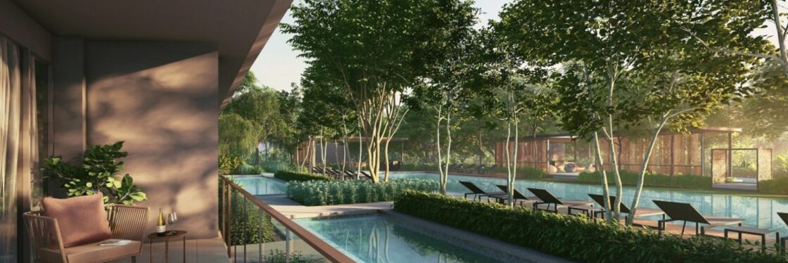 Tampines Avenue E-Brochure